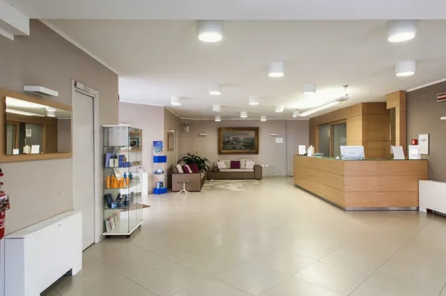 Billede av hotellet Alma di Alghero Hotel - nummer 1 af 10