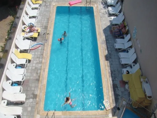 Billede av hotellet Nazar - nummer 1 af 10