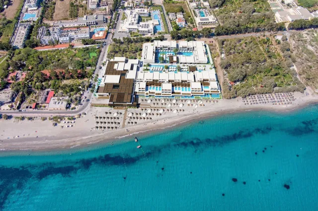 Billede av hotellet Mosay Kos All Suite Hotel - nummer 1 af 10