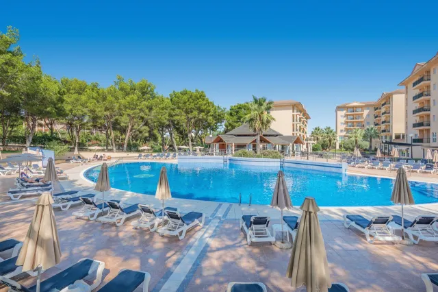 Billede av hotellet Can Picafort Palace - nummer 1 af 10