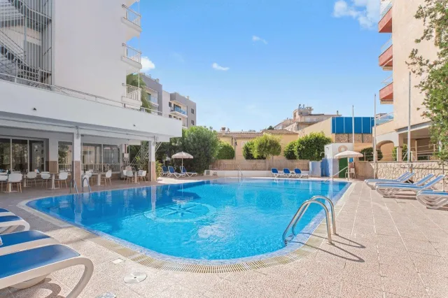 Hotellbilder av BLUESEA Piscis - Adults Only - nummer 1 av 10