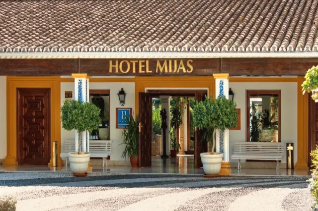 Billede av hotellet TRH Mijas - nummer 1 af 10