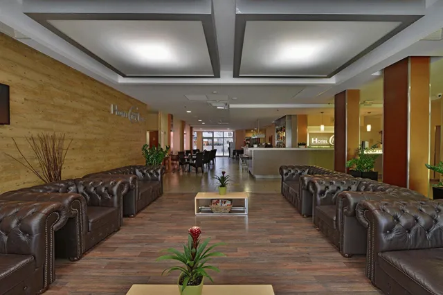 Hotellbilder av Hotel City Inn - nummer 1 av 10