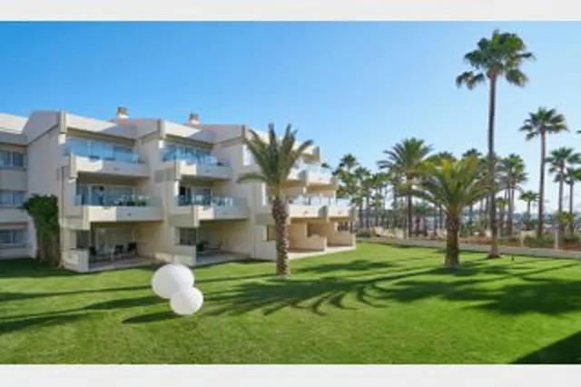 Hotellbilder av Hipotels Mediterraneo Club - nummer 1 av 10