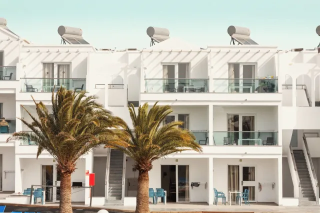 Hotellbilder av BLUESEA Lanzarote Palm - nummer 1 av 10