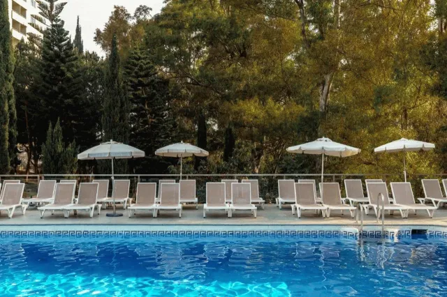 Hotellbilder av AluaSun Costa Park - nummer 1 av 10