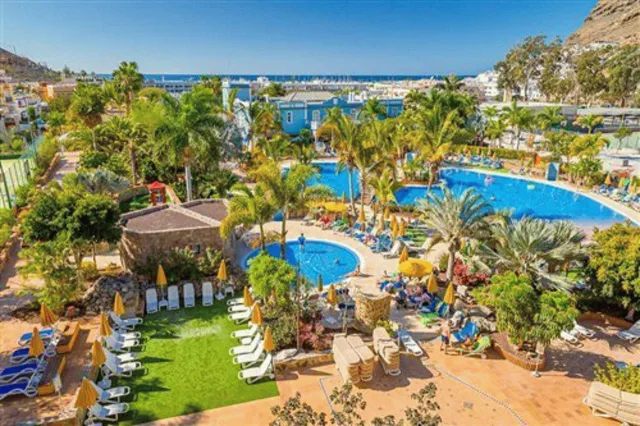 Billede av hotellet Hotel Cordial Mogan Playa - nummer 1 af 10