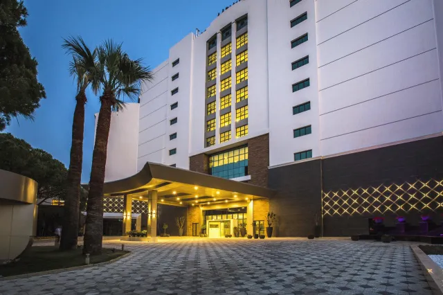Billede av hotellet Liberty Kusadasi - nummer 1 af 10