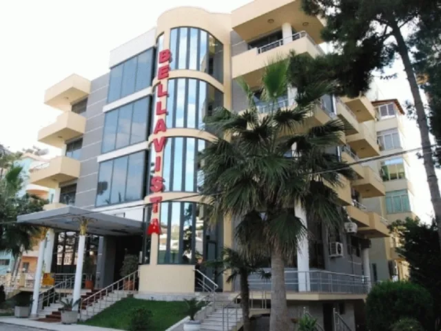 Hotellbilder av Bella Vista Hotel - nummer 1 av 8