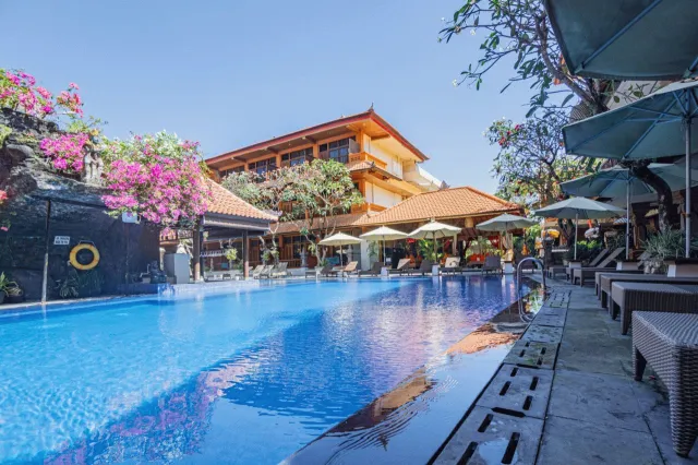 Billede av hotellet Wina Holiday Villa - nummer 1 af 10