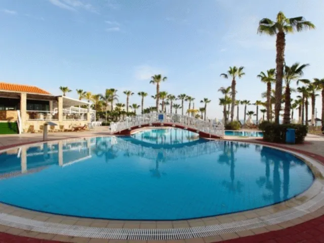 Billede av hotellet Anastasia Waterpark Beach Resort - nummer 1 af 10
