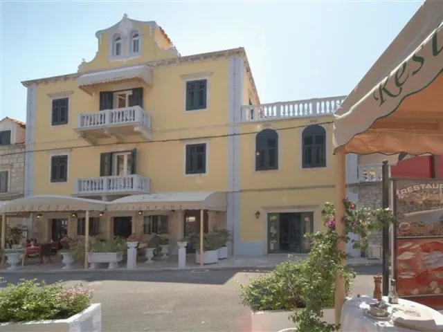 Billede av hotellet Villa Pattiera - nummer 1 af 10
