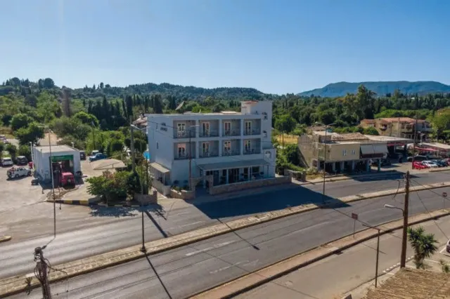 Billede av hotellet Angela Corfu Hotel and Apartments - nummer 1 af 10