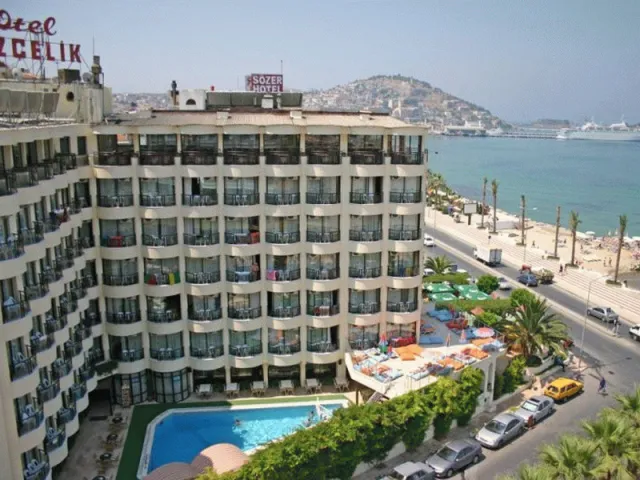 Billede av hotellet Hotel By Karaaslan Inn - nummer 1 af 10
