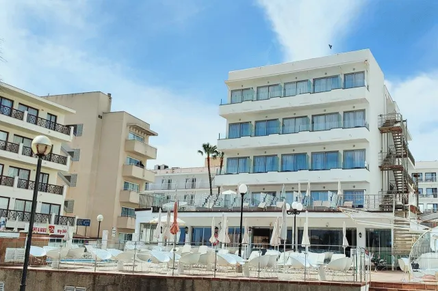 Billede av hotellet BLUESEA Anba Romaní - nummer 1 af 10