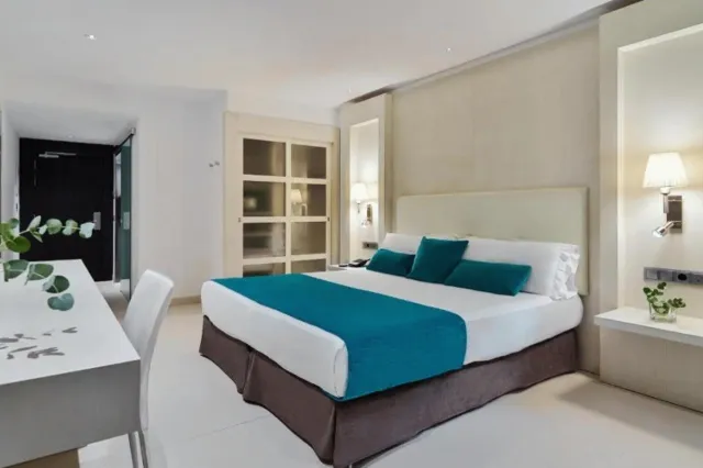 Billede av hotellet Saratoga Hotel - nummer 1 af 10