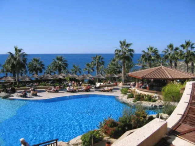 Hotellbilder av Atlantica Golden Beach - nummer 1 av 37