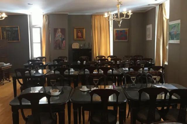 Hotellbilder av Art Hotel Athens - nummer 1 av 10