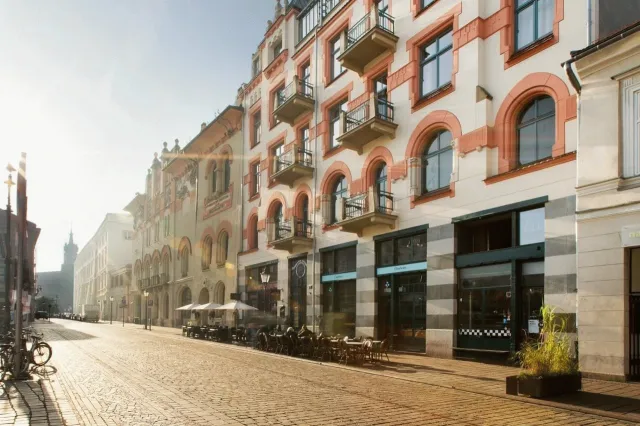 Hotellikuva Antique Apartments - Plac Szczepanski - numero 1 / 10