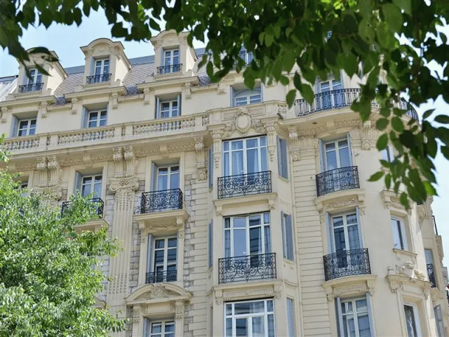 Billede av hotellet Hôtel La Villa Nice Victor Hugo - nummer 1 af 5
