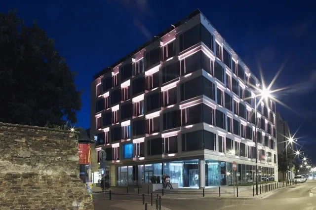 Hotellbilder av PURO Krakow Stare Miasto - nummer 1 av 10