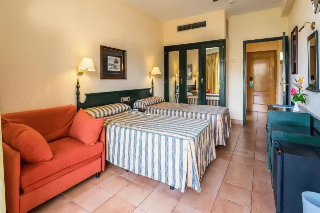 Hotellbilder av BLUESEA Costa Jardin Spa - nummer 1 av 10