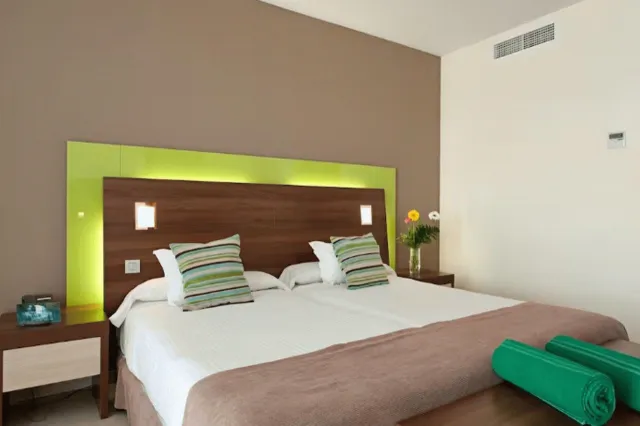 Hotellbilder av Hotel LIVVO Valle Taurito - nummer 1 av 10