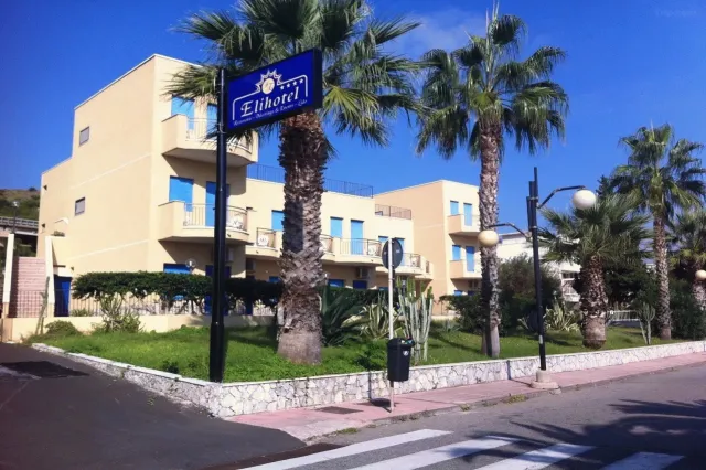 Billede av hotellet Elihotel - nummer 1 af 10