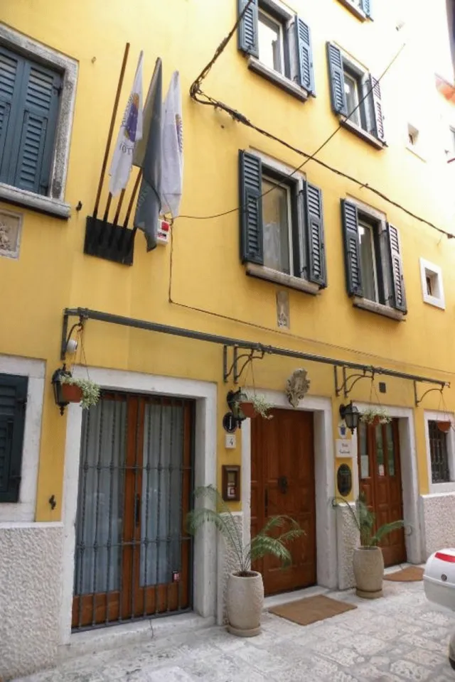 Billede av hotellet Villa Tuttorotto - nummer 1 af 10