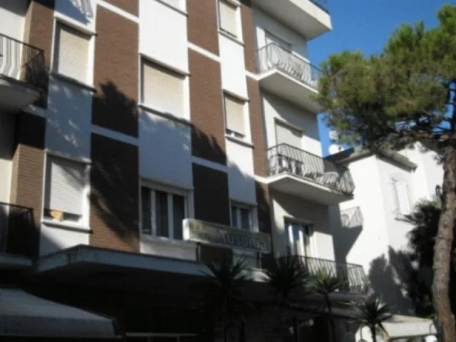 Hotellbilder av Hotel Ausonia - nummer 1 av 10