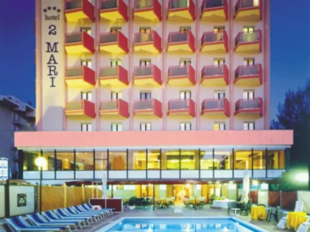 Billede av hotellet Due Mari - nummer 1 af 10