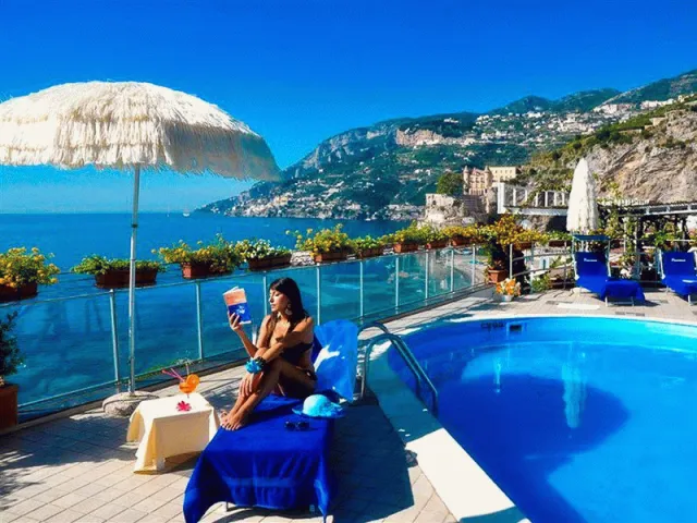 Hotellbilder av Panorama - nummer 1 av 10