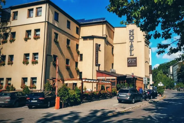Billede av hotellet Hotel Batory - nummer 1 af 10