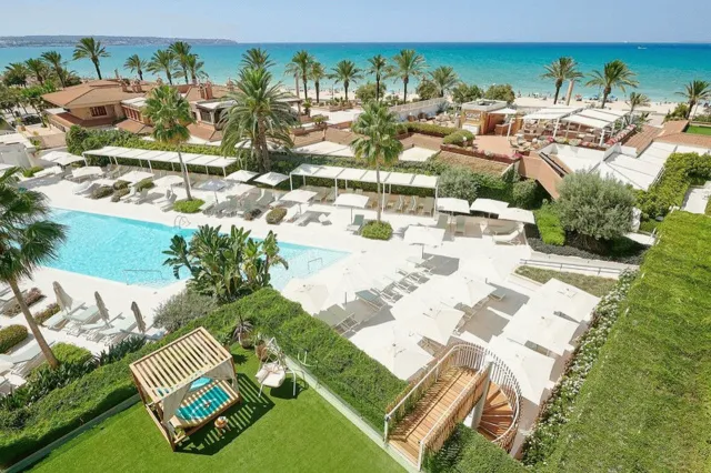 Billede av hotellet Iberostar Selection Playa de Palma - nummer 1 af 10