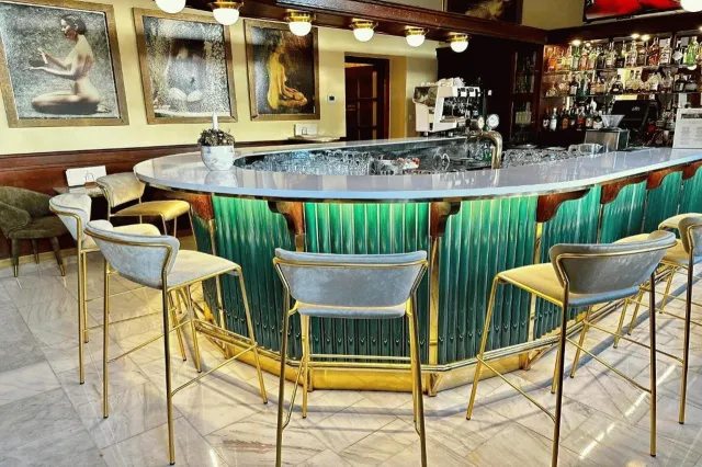 Hotellbilder av Green Garden Hotel - nummer 1 av 10