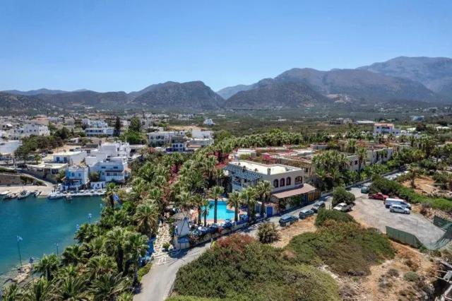 Billede av hotellet Palm Bay - nummer 1 af 9