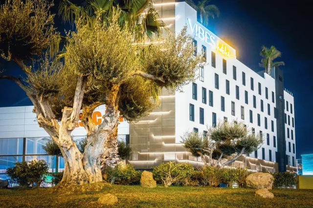 Billede av hotellet Malaga Vibes - nummer 1 af 10