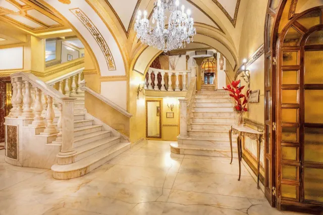 Billede av hotellet Des Epoques Hotel - nummer 1 af 10