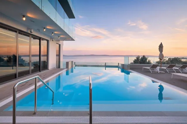 Hotellbilder av Amphora Hotel - nummer 1 av 10
