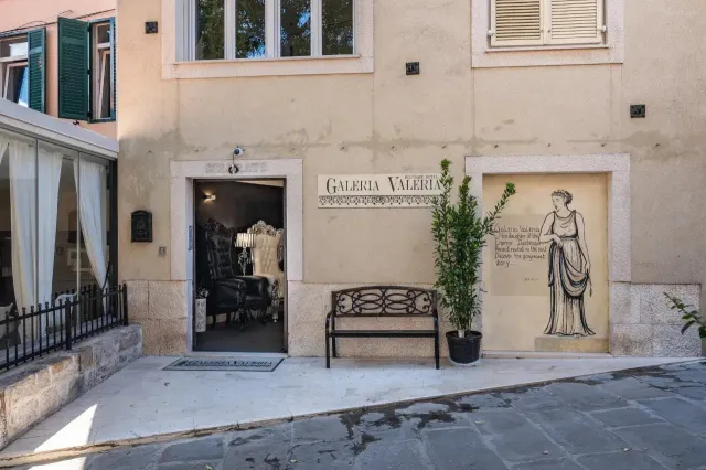 Hotellbilder av Galeria Valeria Seaside Downtown - MAG Quaint & Elegant Boutique Hotels - nummer 1 av 10