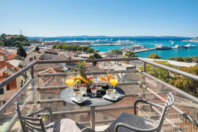 Hotellbilder av Hotel Luxe Split - nummer 1 av 10