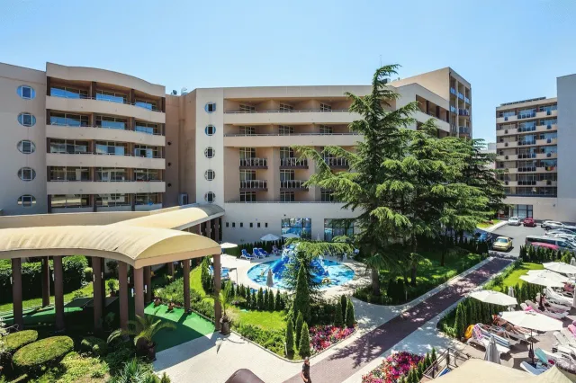 Billede av hotellet Laguna Park & Aqua Club - nummer 1 af 10