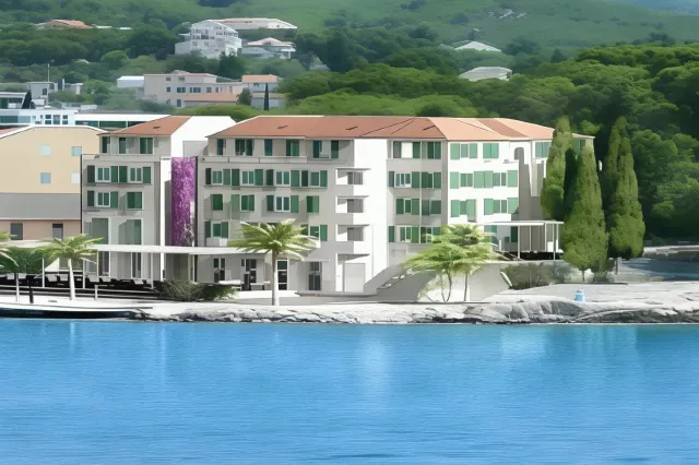 Billede av hotellet Hotel Osejava - nummer 1 af 10