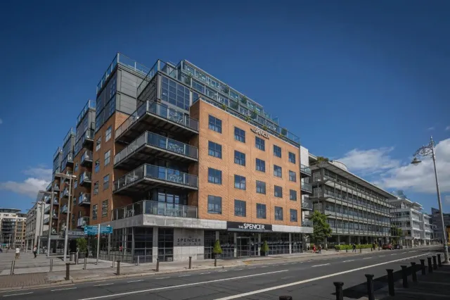 Billede av hotellet The Spencer Hotel - nummer 1 af 10