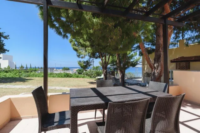 Billede av hotellet Matina Pefkos ApartHotel - nummer 1 af 10