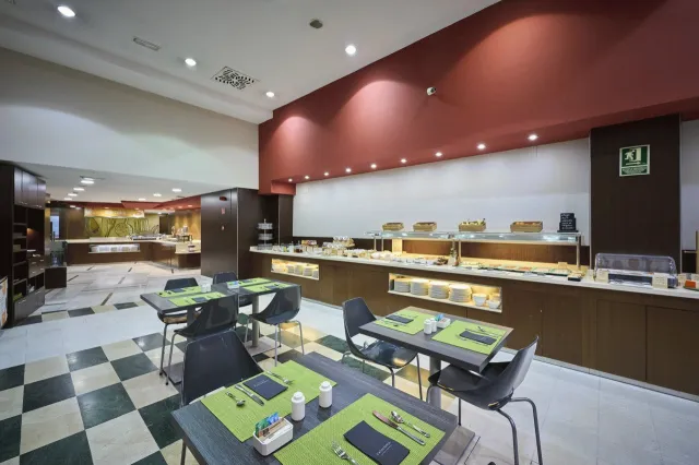 Billede av hotellet Catalonia Sagrada Familia - nummer 1 af 10