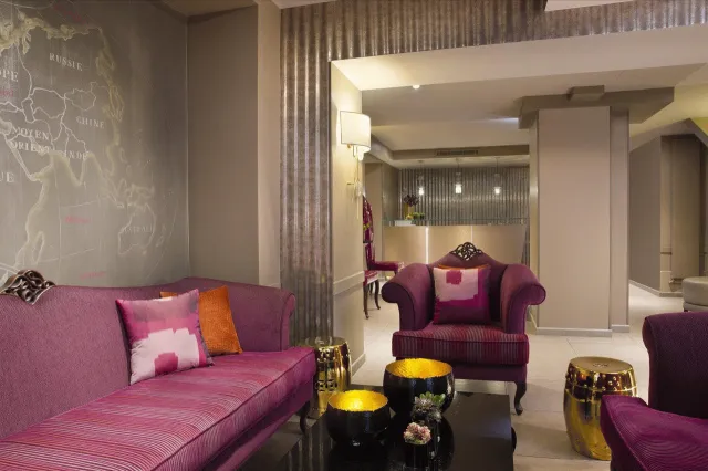 Hotellbilder av Hotel Mondial - nummer 1 av 10