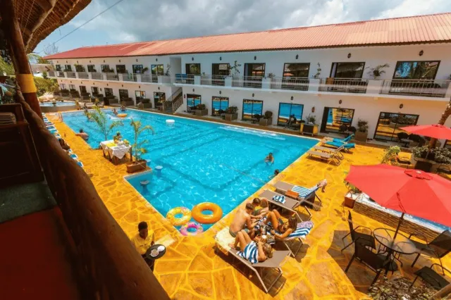 Billede av hotellet Canary Hotel & Spa - nummer 1 af 10