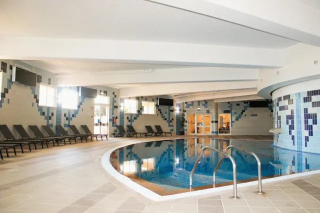 Hotellbilder av AP Adriana Beach Resort - nummer 1 av 10