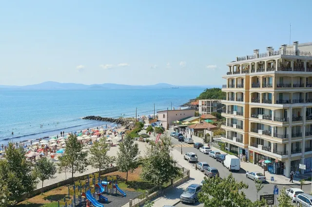 Billede av hotellet Penelope Palace - nummer 1 af 10